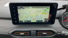 Dacia Sandero Stepway 1.0 TCe Comfort 5dr Petrol Hatchback